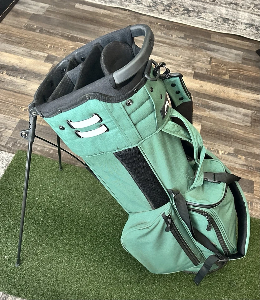 Jones Trouper 3.0 5-Way Golf Stand Bag - Image 3 of 4
