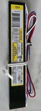 Advance Instant-Start Ballast For 2-Lamp F32T8 32W T8 120V REB-2P32-N New Unused