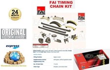 Kit de distribution Opel INSIGNIA