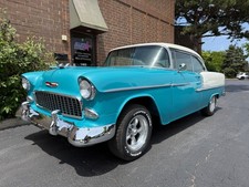 1955 Chevrolet Bel Air for Sale