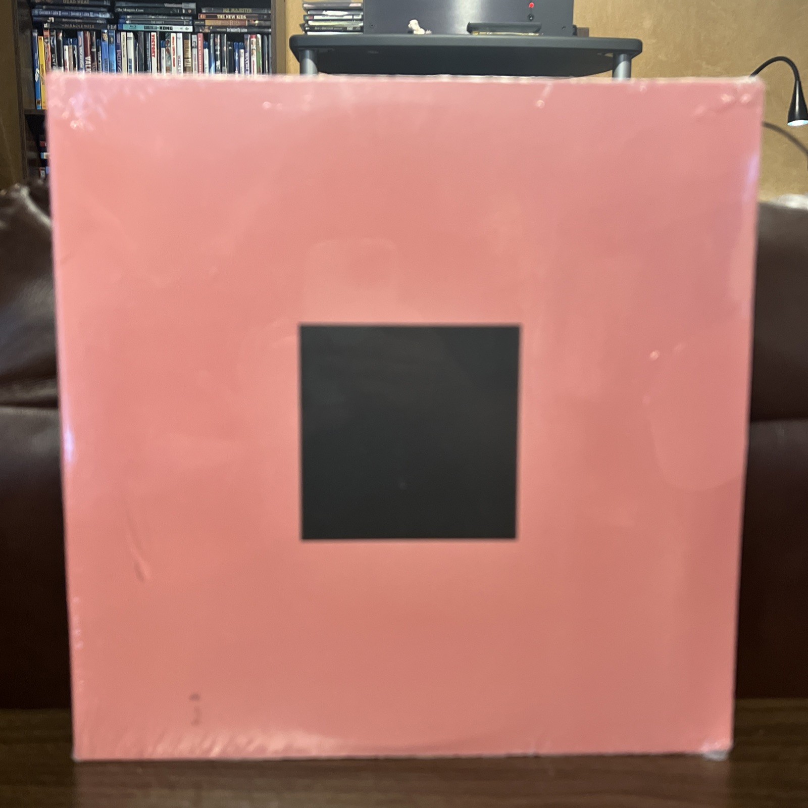 Sable, Fable Vinyl 2LP