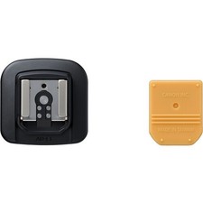Canon AD-E1 Multi-Function Shoe Adapter *New*