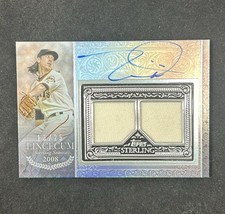 Athlete Trademark of the Week - Tim Lincecum 7