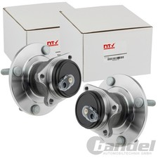Roulement de roue Mitsubishi COLT