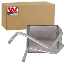 VAN WEZEL WÄRMETAUSCHER HEIZUNGSKÜHLER passend für VW MULTIVAN TRANSPORTER |