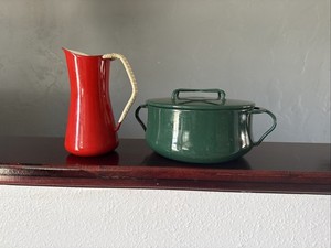 Dansk Pitcher | eBay