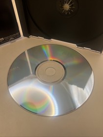 Sega Saturn Preeminent BATSUGUN SS Japan