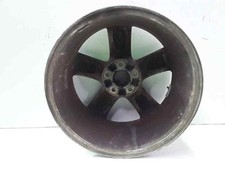 Jantes Saab 9-5