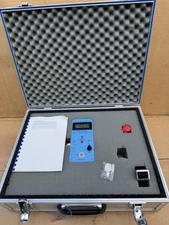 Ametek Jofra PPCI-40 Portable  Pressure Calibrator NEW with Case