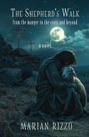 Marian Rizzo | The Shepherd's Walk | Taschenbuch | Englisch (2025)