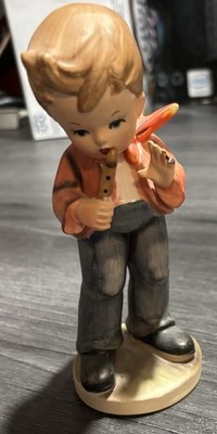 Vintage - Morning Concert Goebel Hummel