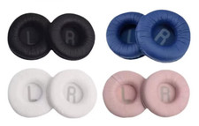 Replacement Ear Pads for JBL Tune 600BT 520BT 510BT 500BT 450BT Foam