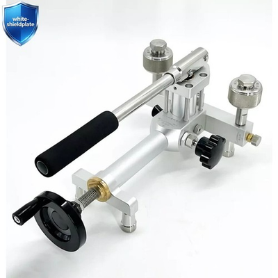 #ad 0.095 6MPa Pressure Calibrator Vacuum Pump Gauge Sensor Testing Bench $749.99