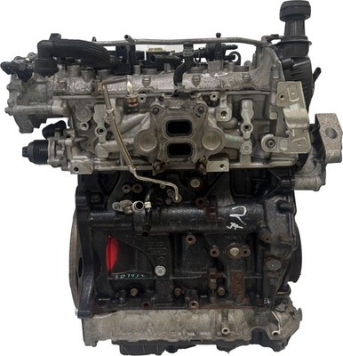Engine For VW Tiguan 2.0 TSI DGUA DGU Identical to CZP DKZ 06K100035T for 2017 2