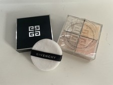 Givenchy Prisme Libre Loose Powder 4-in-1 Satin Blanc 5 Matte Radiance Finish