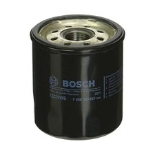 ORIGINAL® Bosch Ölfilter für Opel FRONTERA A Sport FRONTERA A CAMPO MONTEREY