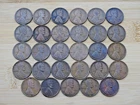(29) 1909 (P) Lincoln Wheat Cents / FedEx Free Shipping / 209993_29cc