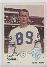 Gail Cogdill