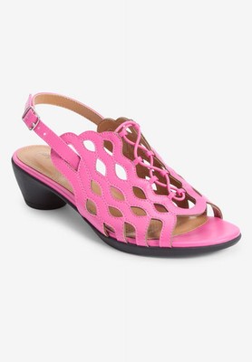 Comfortview Women's The Brooks Shootie (Wide Widths Available)