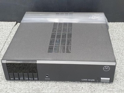 LINN MAJIK-1 Integrierter Verstärker Guter Zustand Aus Japan