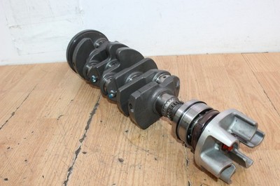 2009 Honda Aquatrax F-15 Crankshaft w/Coupler