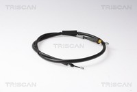 Bremsseil Seilzug Feststellbremse Triscan 8140 251214 FüR Renault Clio 4 BHJ4