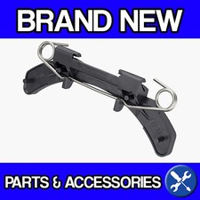 For VOLVO PETROL FLAP HINGE BRACKET + SPRING V70 XC90 S60 S80