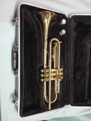 Blessing Scholastic Trumpet | eBay