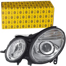 HELLA SCHEINWERFER HAUPTSCHEINWERFER D1S/H7 LINKS passend für MERCEDES E-KLASSE HELLA SCHEINWERFER HAUPTSCHEINWERFER D1S/H7 LINKS passend für MERCEDES E-KLASSE