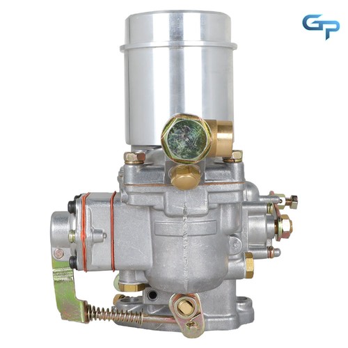 Carburetor Fit For Jeep Civilian L-head 1941-1945 MB GPW 45-49 CJ2A 3A - Picture 3 of 7