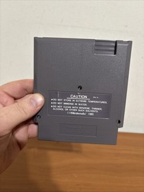 Mega Man 3 Nintendo NES