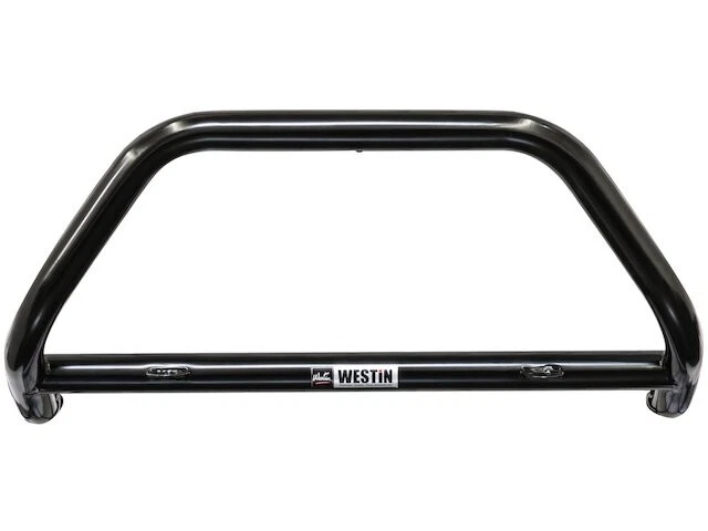 Westin 88MG86S Front Bumper Guard Fits 2001-2008 Mazda B3000 Foto 4 de 4