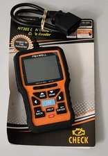 Foxwell NT301 OBD2 EOBD Code Reader Scanner Diagnostic