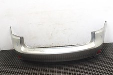 Pare-choc arrière Lexus IS