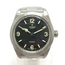 TUDOR Tudor Watch Ranger 79950 SS Silver