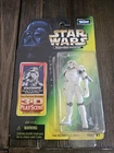 Kenner Star Wars Expanded Universe Spacetrooper Carded Action Figure