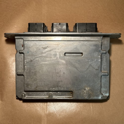 #ad #ad 2006 2010 Ford Explorer Mountaineer 4.0L Engine Computer ECM 6L2A 12A650 CAB OEM $89.99