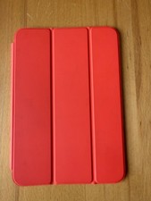 Apple Smart Folio Orange für iPad Mini 6. Generation