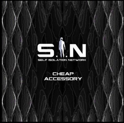 Self Isolation Network Cheap Accessory (CD) Album (UK IMPORT)