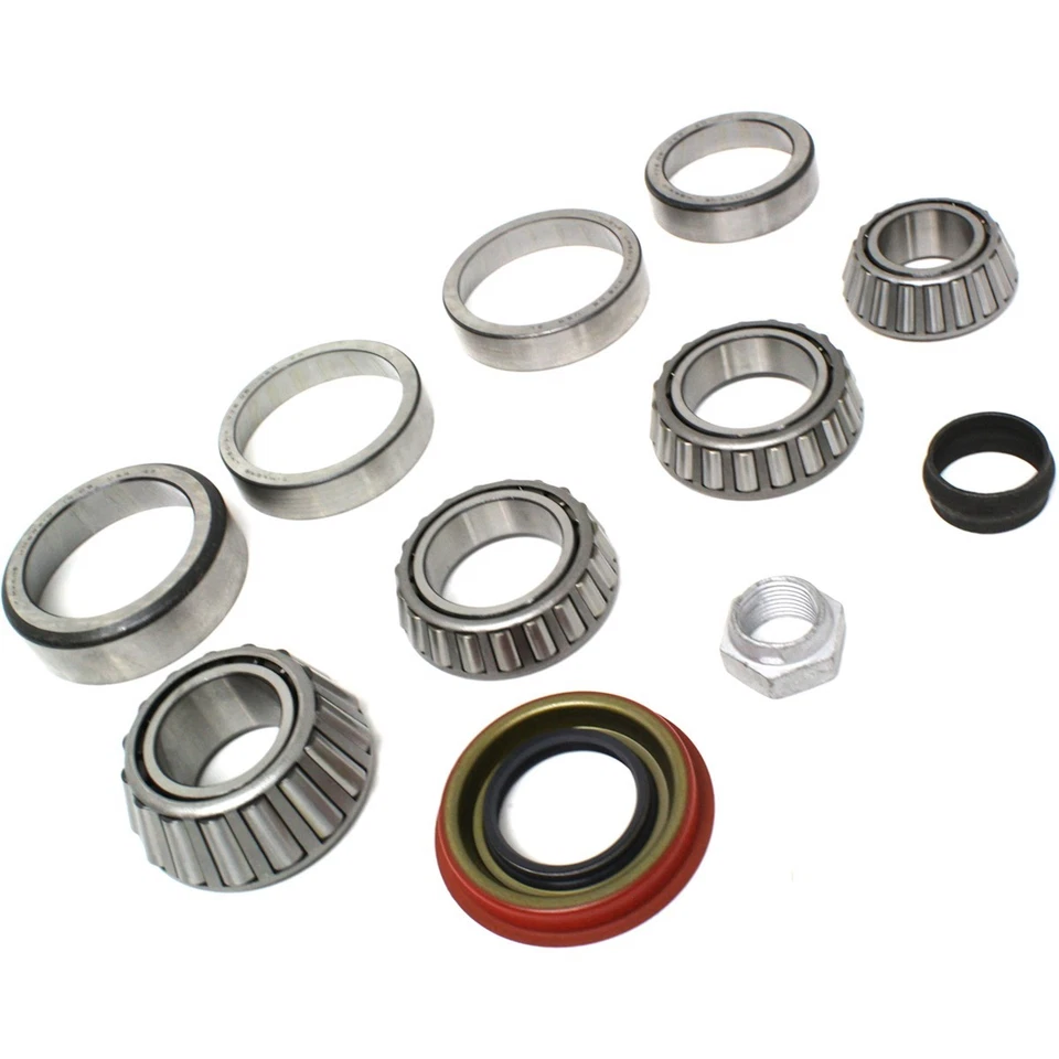 Kit DRK320 Timken reconstrução diferencial traseira para Chevy Olds S10 Pickup Jimmy S15 - Imagem 2 de 4