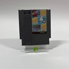 Super Mario Bros & Duck Hunt & World Class Track Meet (Nintendo NES, 1985)