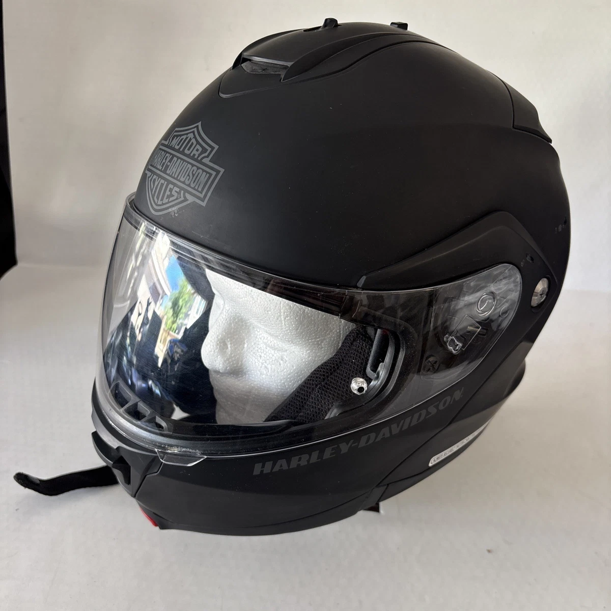 Harley-Davidson Modulars Helmets for sale | eBay Harley-Davidson Modulars Helmets for sale | eBay