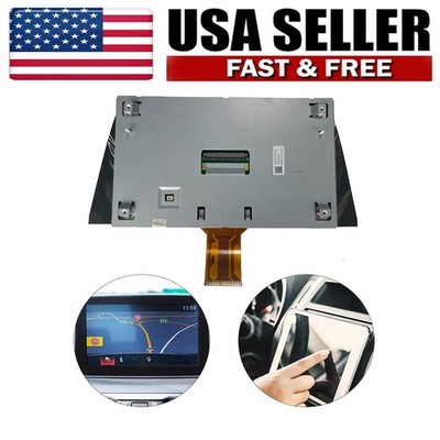 8'' 60Pin LCD Display Touch Screen For OPEL Astra k 2016-2018 LQ080Y5DZ10 US