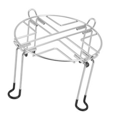 ? Water Filter Stand Stainless Steel Detachable W/Anti Slip Feet Water Filte AU