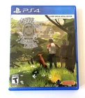 PS4 Where The Heart Leads