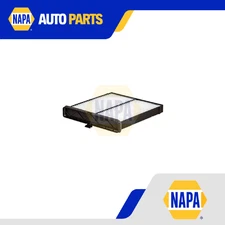Pollen / Cabin Filter fits MAZDA 2 1.5D 2014 on NAPA D09W61J6X D09W61J6X9A New