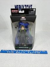 SYLVIE Marvel Legends Loki Watcher BAF Series 6 Hasbro Action Figure NIB
