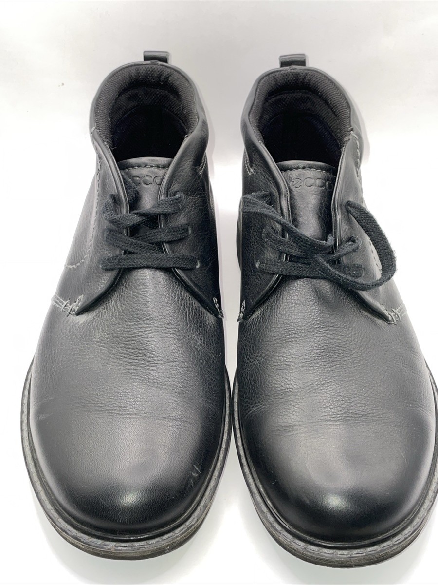 Ecco Gore tex Chukka Boot Size 10 EU 43 Ecco Men main image 3