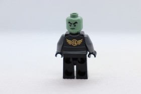 Cole Ghost Skybound 70593 70604 Ninjago LEGO&reg; Minifigure Figure