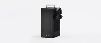 HYTE Revolt 3 Small Form Factor (SFF) PC Black ITX ABS CS-HYTE-REVOLT3-B